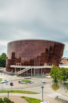 Promenade Hotel Liepaja