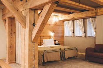 Promenade Hotel Liepaja
