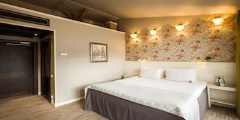 Promenade Hotel Liepaja
