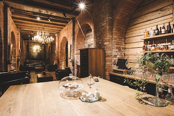 Promenade Hotel Liepaja