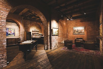 Promenade Hotel Liepaja