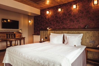 Promenade Hotel Liepaja