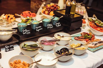 Promenade Hotel Liepaja