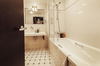 Promenade Hotel Liepaja