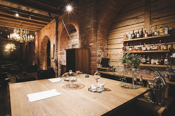 Promenade Hotel Liepaja
