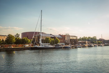 Promenade Hotel Liepaja