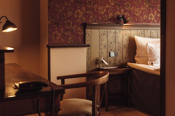 Promenade Hotel Liepaja