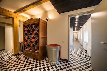 Promenade Hotel Liepaja