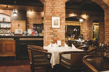 Promenade Hotel Liepaja