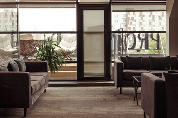 Promenade Hotel Liepaja