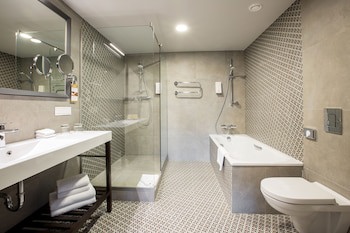 Promenade Hotel Liepaja