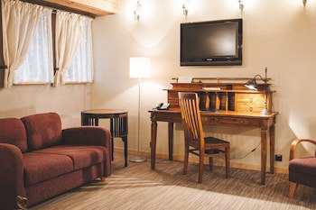 Promenade Hotel Liepaja