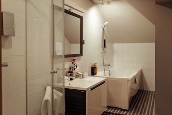 Promenade Hotel Liepaja