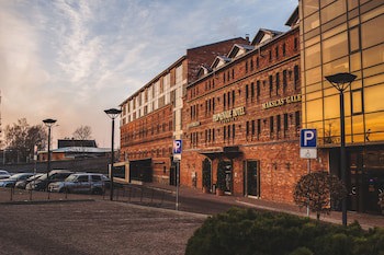 Promenade Hotel Liepaja