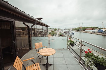 Promenade Hotel Liepaja