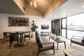 Promenade Hotel Liepaja