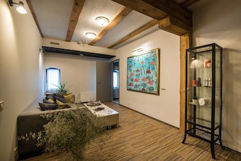Promenade Hotel Liepaja
