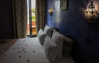 Amani Hotel Suites & Spa