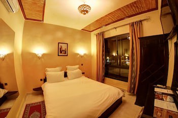 Amani Hotel Suites & Spa