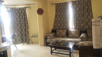Amani Hotel Suites & Spa