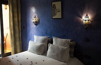 Amani Hotel Suites & Spa