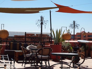 Amani Hotel Suites & Spa