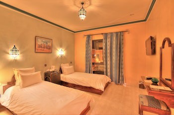 Amani Hotel Suites & Spa