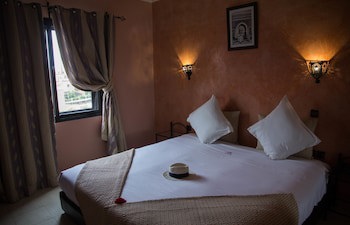 Amani Hotel Suites & Spa