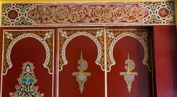 Amani Hotel Suites & Spa