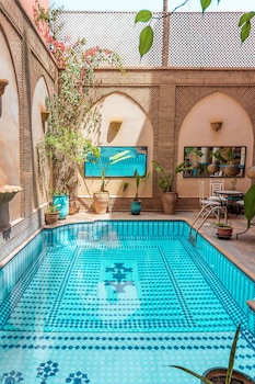 Amani Hotel Suites & Spa
