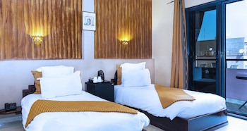 Amani Hotel Suites & Spa