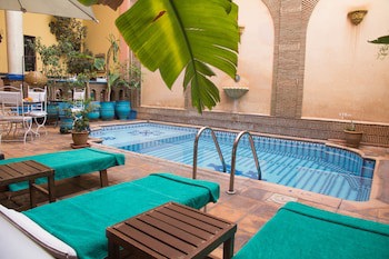 Amani Hotel Suites & Spa