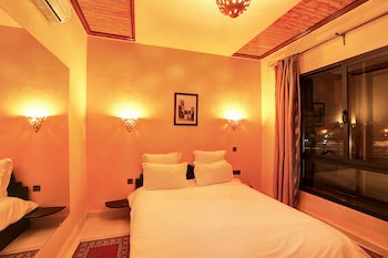 Amani Hotel Suites & Spa
