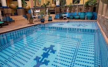 Amani Hotel Suites & Spa