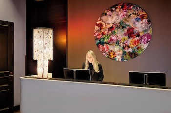 The George Hotel fotoğrafı