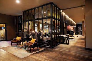 The George Hotel fotoğrafı