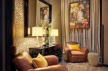The George Hotel fotoğrafı