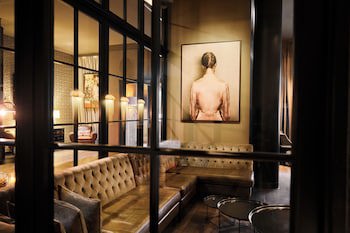 The George Hotel galeri fotoğrafı
