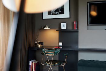 The George Hotel galeri fotoğrafı