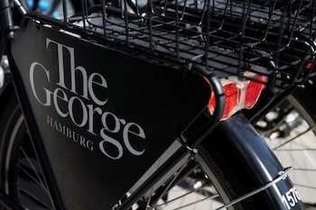 The George Hotel galeri fotoğrafı