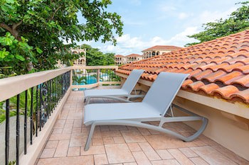 Coco Beach Resort