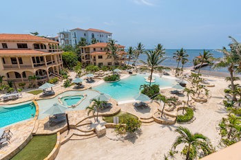 Coco Beach Resort