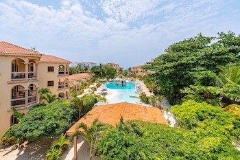 Coco Beach Resort