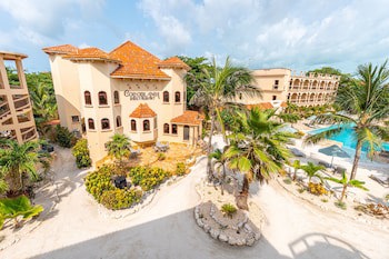 Coco Beach Resort