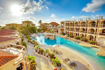 Coco Beach Resort