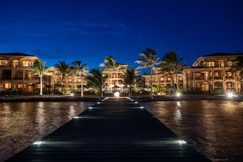 Coco Beach Resort