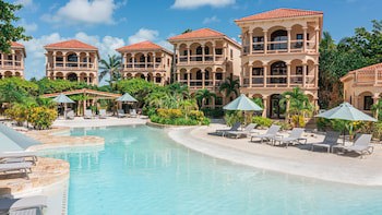 Coco Beach Resort