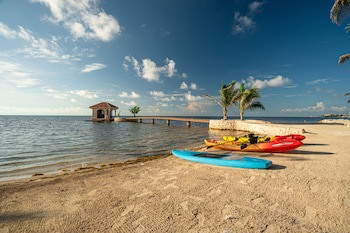 Coco Beach Resort