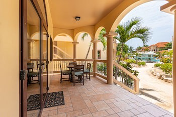 Coco Beach Resort