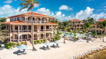 Coco Beach Resort